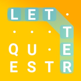 屏幕截图 (5) Letter Quest: Win Real Money