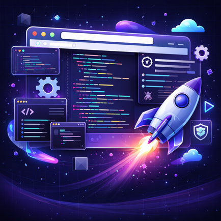 Developer Browser Pro