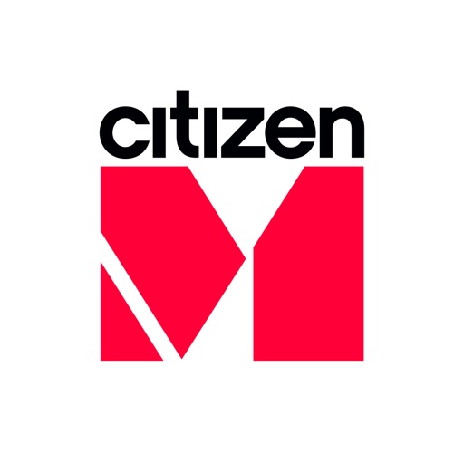 citizenM | Booking Hotel Rooms