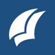 PitchBook Mobile app icon - Finance app for iPhone