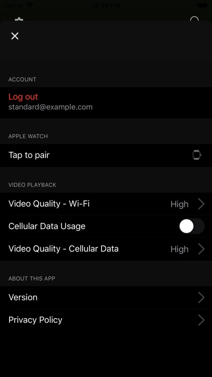 SledovaniTV screenshot-8