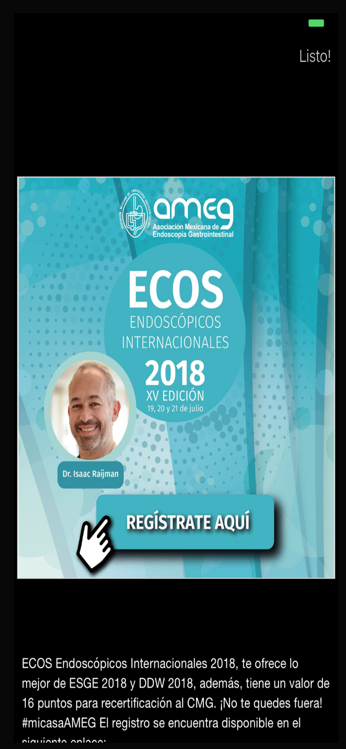 AMEG