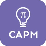 Download CAPM Practice Test 2024 app