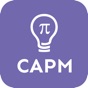 CAPM Practice Test 2024 app download