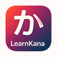 LearnKana - Learn Japanese
