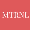 MTRNL: Prenatal Postnatal Yoga icon