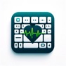 Get ECG Keyboard for iOS, iPhone, iPad Aso Report