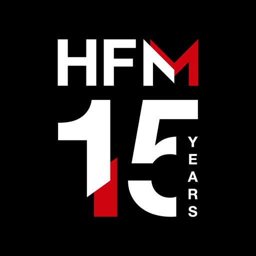 HFM - Online Trading