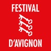 Festival d'Avignon icon