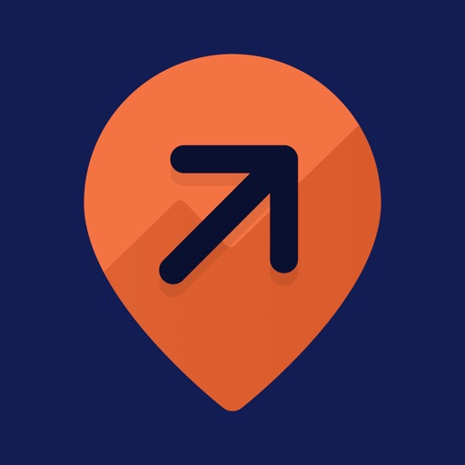 Deonde - Express - AppWisp.com