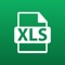 Title: XLS Sheet: Excel Viewer & Editor