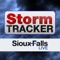 The Sioux Falls Live StormTRACKER Mobile Weather App includes: