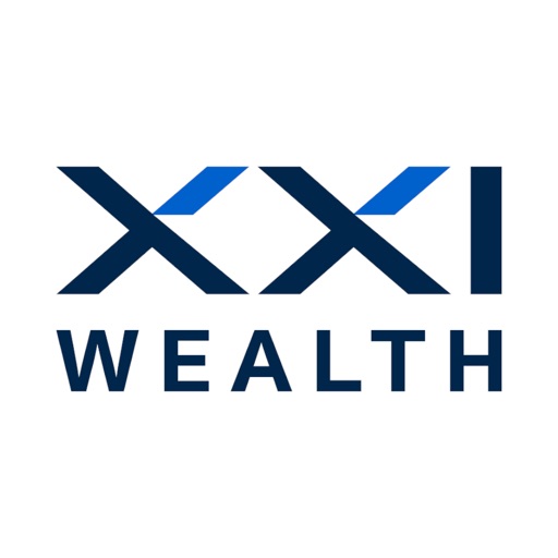 XXI Wealth Client Portal