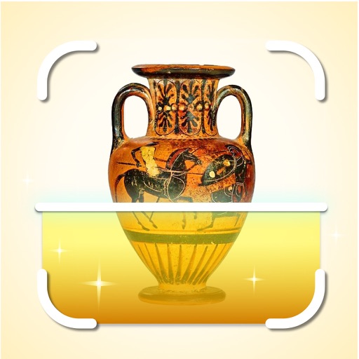 VintageSnap Antique Identifier