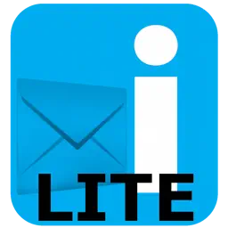 System-i Email Extractor Lite app icon