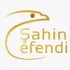 Sahin Efendi delete, cancel