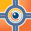 Real-Time Road Inspection icon