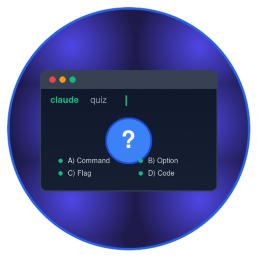 ClaudeCodeQuiz - Practice