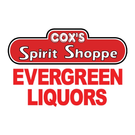 Cox's and Evergreen Liquors - AppWisp.com