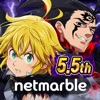 The Seven Deadly Sins icon