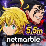 The Seven Deadly Sins