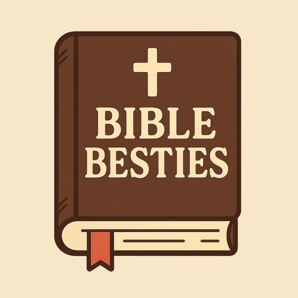 Get Bible Besties - Bible Stories for iOS, iPhone, iPad Aso Report