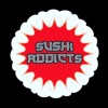 Sushi Addicts icon