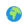 Wolrd Info icon