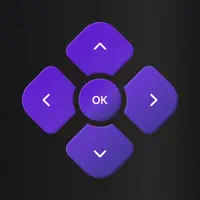 Universal Remote Control - TV