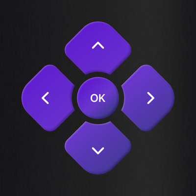 Universal Remote Control - TV