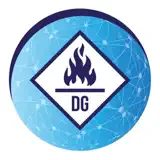 Dangerous Goods - Icona app