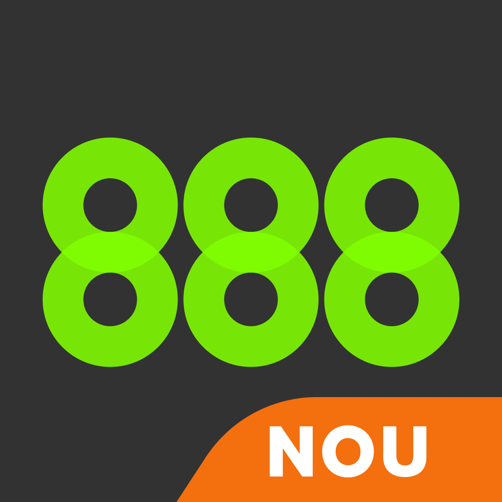 Get 888 Casino & Sport for iOS, iPhone, iPad Aso Report