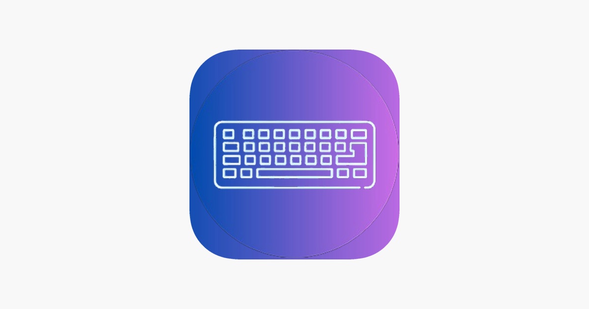 ‎AirKeyboard Pro App - App Store