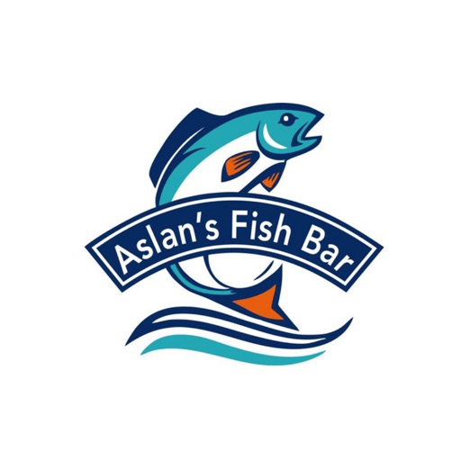 Aslans Fish And Chips