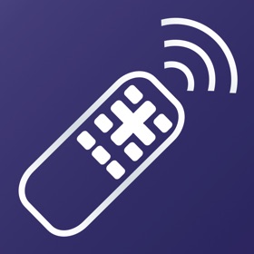 螢幕擷取畫面 (10) Widget Remote for Roku