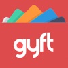 Gyft - Mobile Gift Card Wallet icon