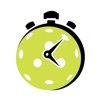 Pickleball Time: Schedule&Play icon