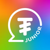 SocialPay Junior