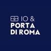 IO & PORTA DI ROMA - iPhoneアプリ