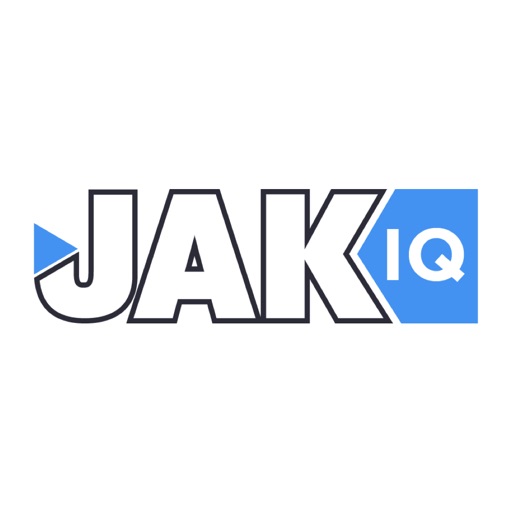 JAK IQ - AppWisp.com