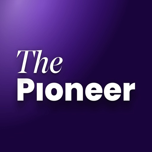 The Pioneer