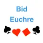 Bid Euchre