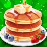 Get Breakfast Pancake Maker for iOS, iPhone, iPad Aso Report
