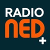 radio NED+ icon