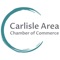 The Carlisle Area Chamber of Commerce app brings all the information you need to know about the Carlisle Area Chamber