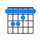 ChordKit is the best-designed and most intuitive guitar chord app