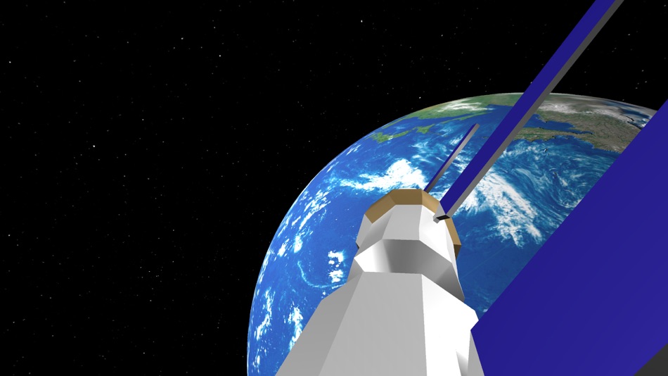 #6. VR Moon Landing Mission 360 (iOS) 게시자: Vipera Games sp. z o.o.