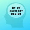My CT Registry Review icon