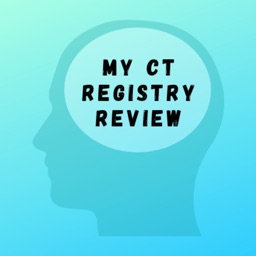 My CT Registry Review