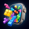 BlockWatch Puzzle